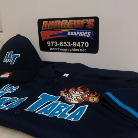 Uniforms www.andrewsgraphics.net 011