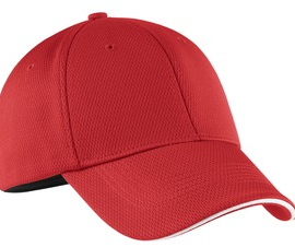 333115 SportRed Flat Front 2010