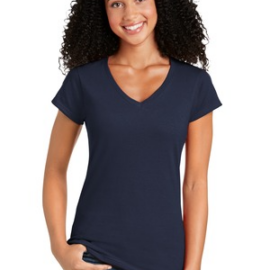64V00L navy model front