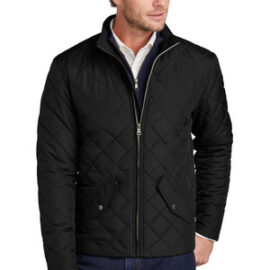 BB18600 deepblack model front