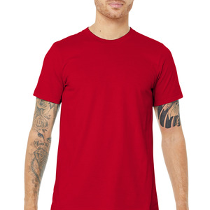 BC3001 red model front