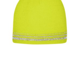 CS804 safetyyellowreflective fla