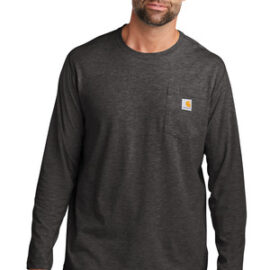 CT104617 carbonheather model front