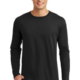 DT105 jetblack model front 032017