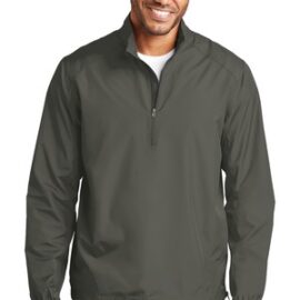 J343 greysteel model front 052106