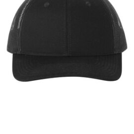 LC111 black hat straight