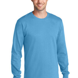 PC54LS aquaticblue model front