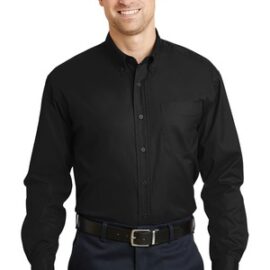 SP17 black model front 102016
