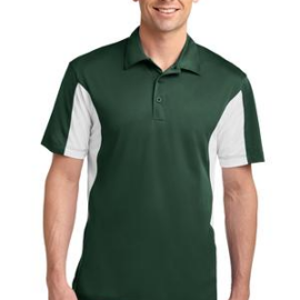 TST655 forestgreenwhite model fr
