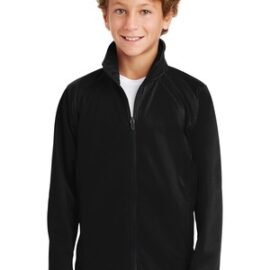 YST90 black model front 102016